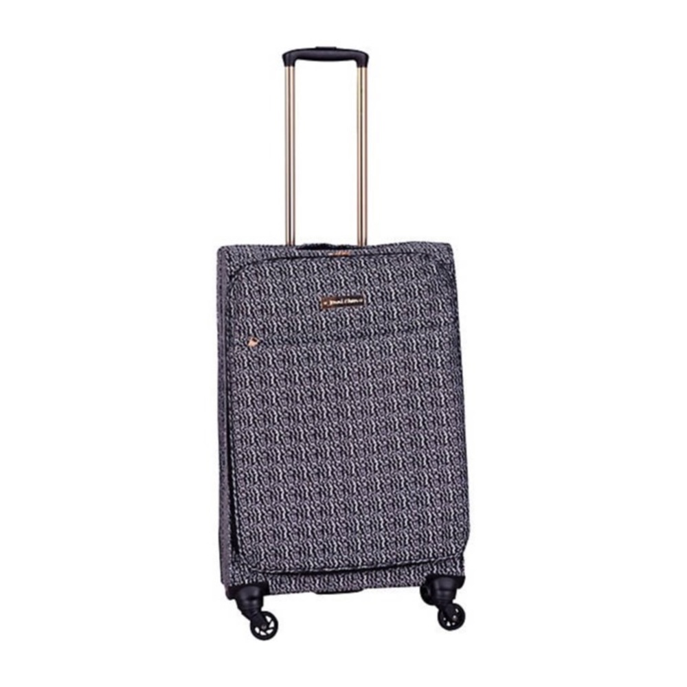 Jenni Chan Bryant luggage set